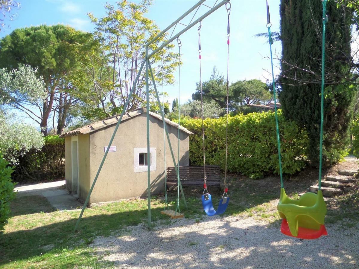 Gite Marius Mirabel-aux-Baronnies Exteriér fotografie